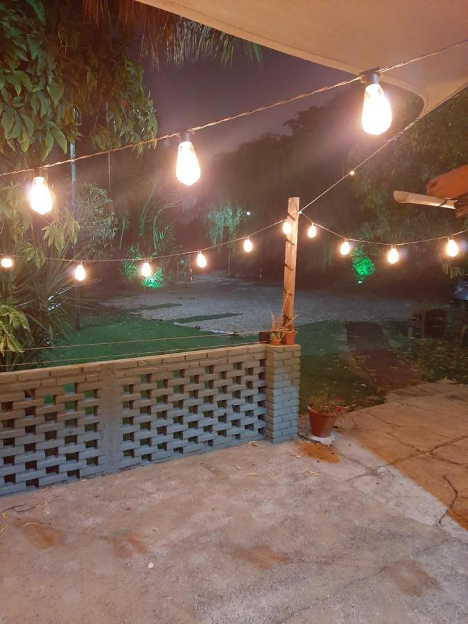 Pousada Da Estacao Brotas Exterior foto
